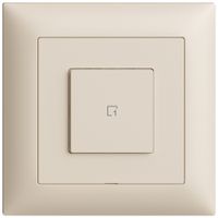 Comando per pulsante scene INC EDIZIOdue Wiser 1 scena 1t cr