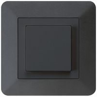 UP-Taster kallysto.trend AR schwarz