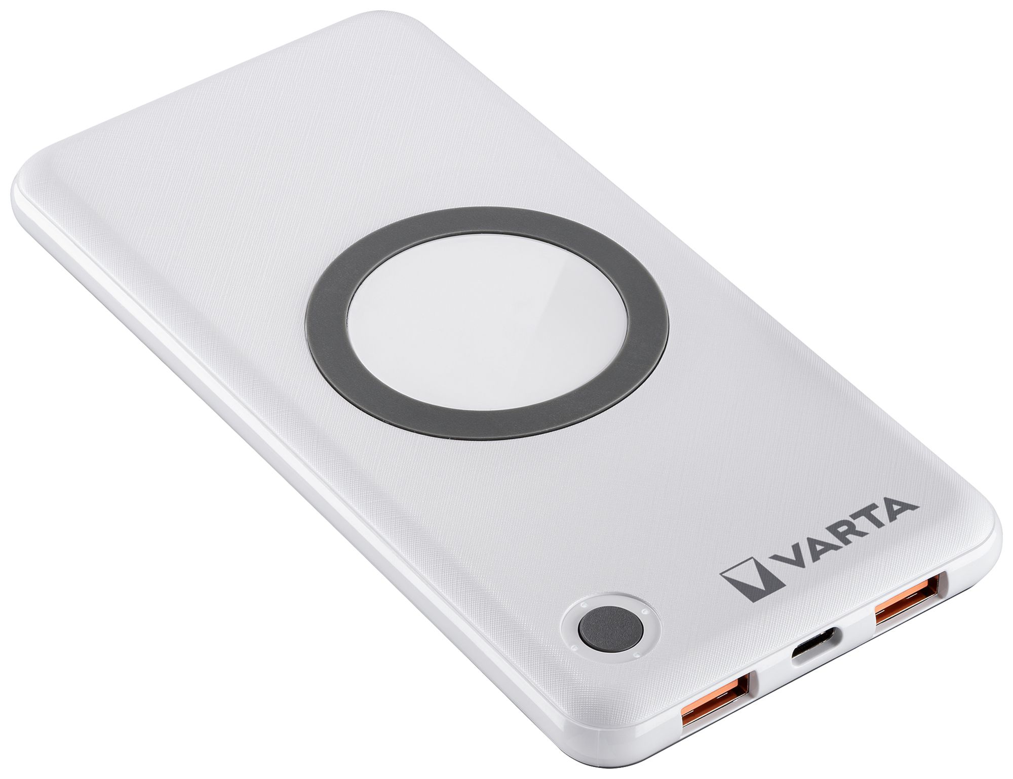 Powerbank VARTA Wireless 3.7V/10000mAh