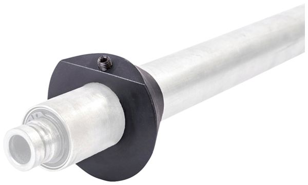 Zentrierkonen CIMCO für Kabelabrollgerät LWL 2 Stück