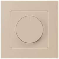 UP-Drehdimmer kallysto.pro DALI beige