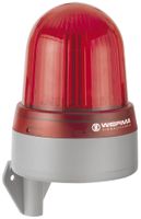 LED-Sirene WERMA 432 24VAC/DC ro