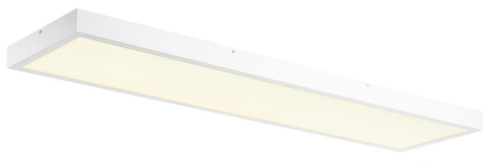 Plafoniera LED SLV PANEL 300×1200 DALI 43W 3400lm 4000K bianco