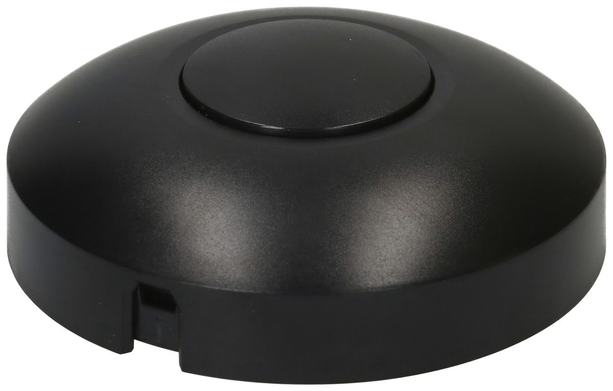 LED-Schnurdimmer MAX HAURI 230V 5…100W universal schwarz
