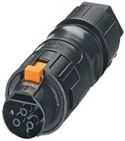 Steckverbinder PX PRC 3-TC-FS6 Buchse 3 1.5…6mm² 35A 690V gerade IP66