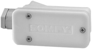 Sonnenfühler KNX Somfy für animeo