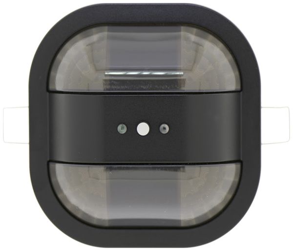 UP-Präsenzmelder ABB i-bus KNX Busch Basic, Ø12m, schwarz