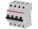 Leitungsschutzschalter ABB S204M-C10 10A C 10kA