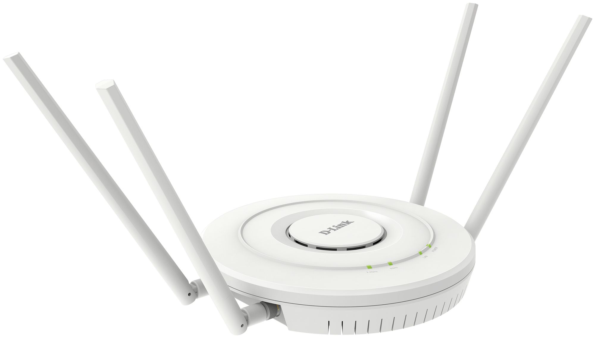 Access Point D-Link DWL-6610APE, PoE, Unified AC1200, 300/867Mbps