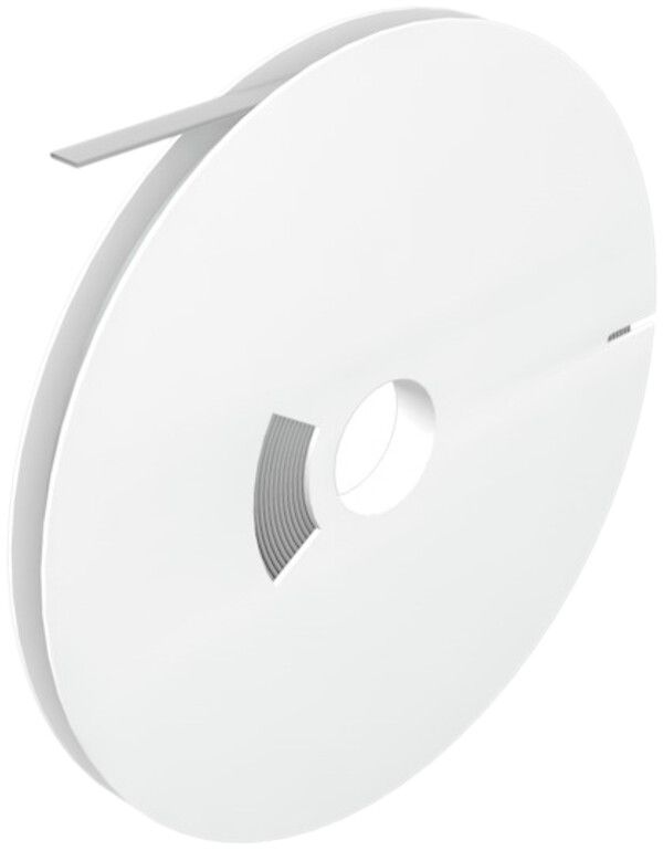Leitermarkierer Weidmüller TwinMark HSS für Ø2.1…6.4mm 10.7mm 30m weiss