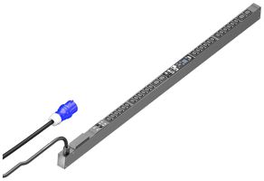 Stromverteiler Rittal DK 7979.316 1495mm 24×C13 4×C19 230V 32A