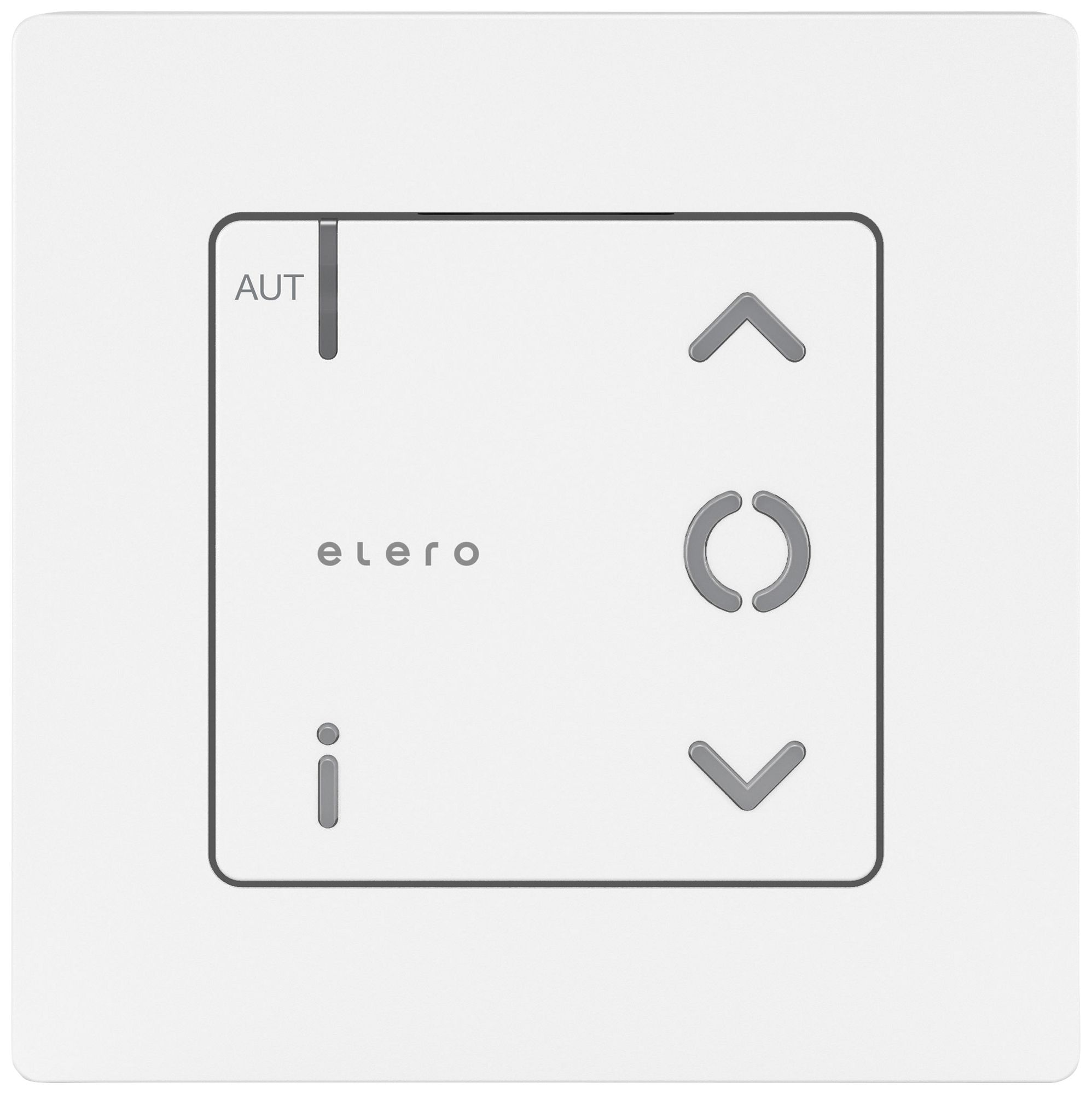 AP-Wandsender elero ProLine 2 LumeroSon W-868 869.525MHz AM ws