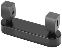 Einspeiser SLV SHORTBOX, für EASYTEC II schwarz