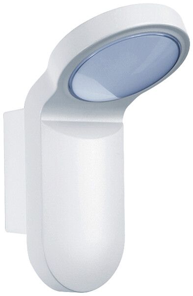 Proiettore LED ESYLUX OL 100 LED 5K, 14W 5500K, bianco