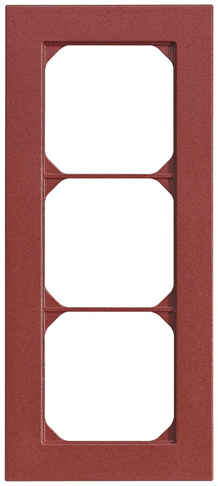 UP-Abdeckrahmen kallysto.pro 3×1 orient 94×214mm