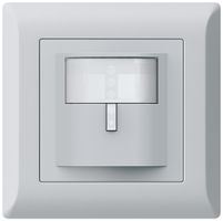 UP-Bewegungsmelder Hager kallysto.line C KNX hellgrau