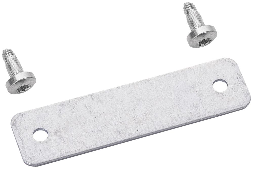 Sockelverbindung Hager weber.mes C