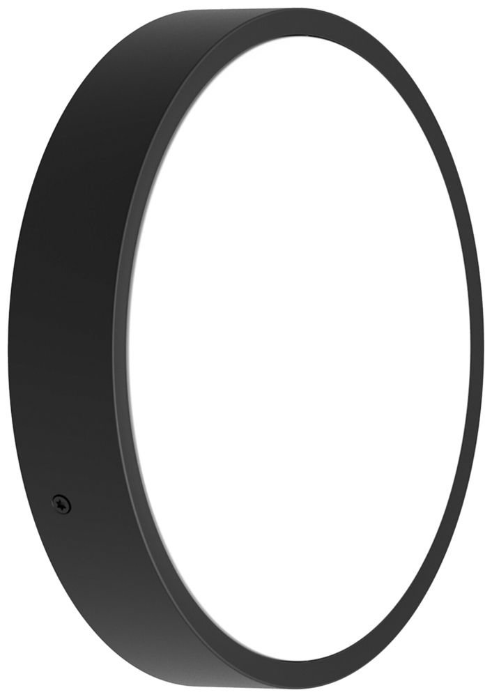 Lumin.appar.LED LEDVANCE BULKHEAD 19.5W 2230lm 3000…4000K IP65 EM3h Ø312 no