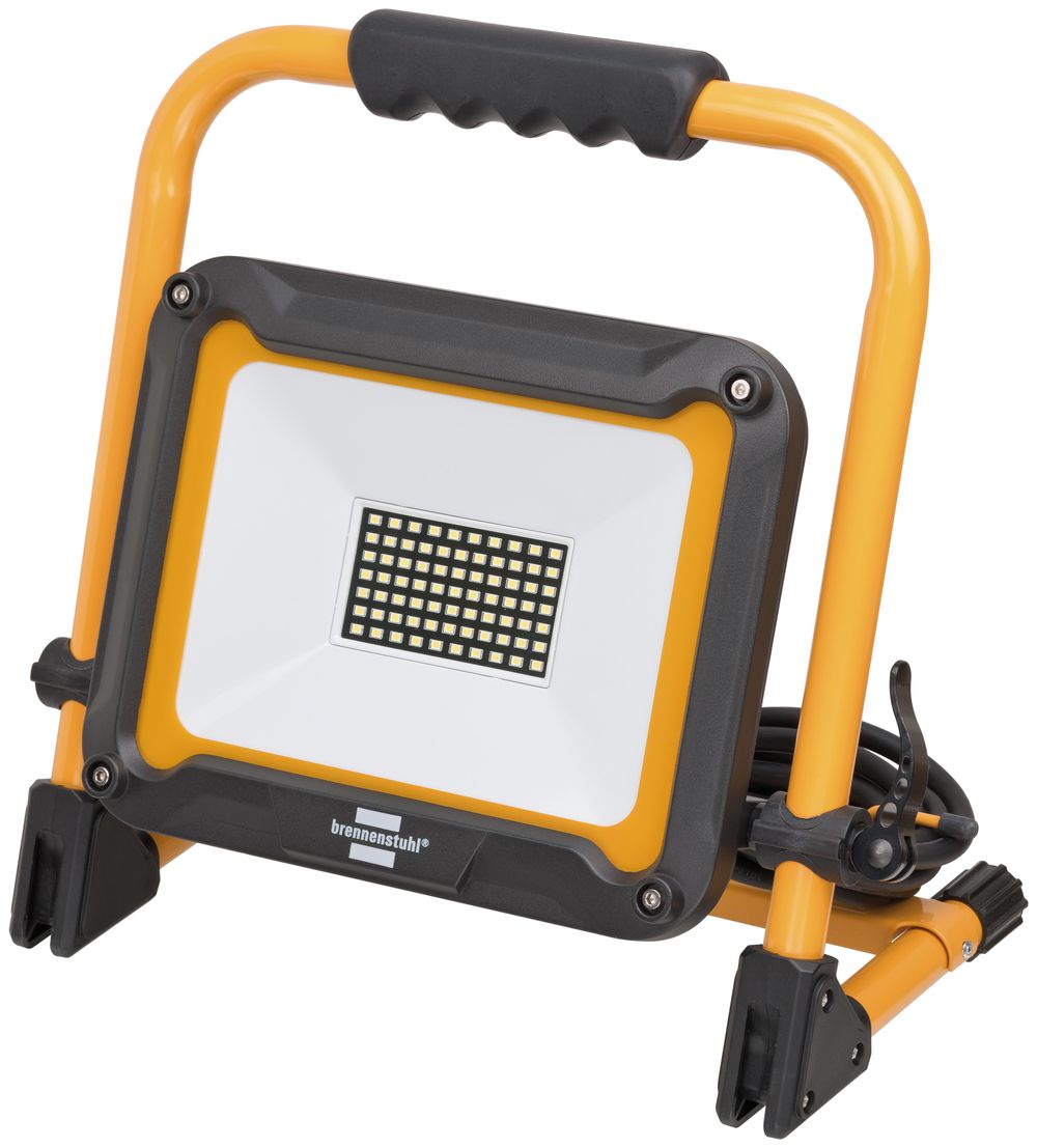 Projecteur LED Brennenstuhl JARO 3002 M, 30W 6500K 2930lm IP65