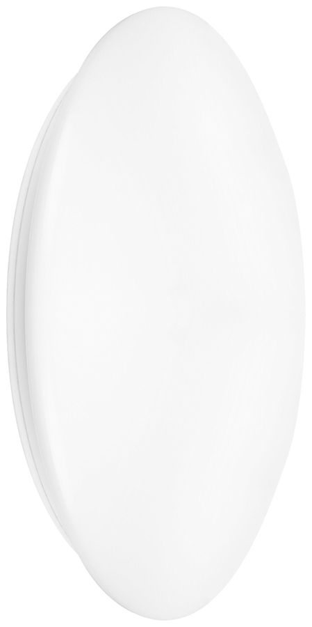 LED-Deckenleuchte LEDVANCE SURFACE 42W 3500lm 4000K IP44 DALI Ø500mm weiss