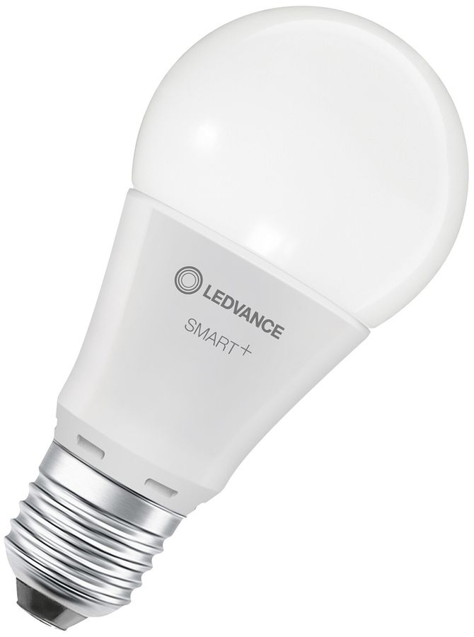 LED-Lampe LEDVANCE SMART+ WIFI E27 9W 806lm 827 DIM TRIPLE