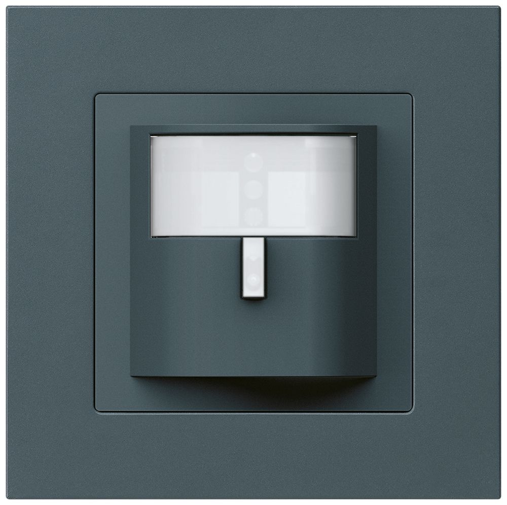 UP-Bewegungsmelder Hager kallysto.pro C 3-Draht anthrazit