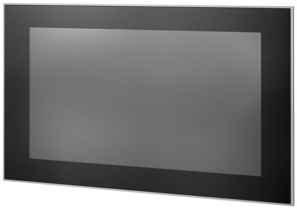 EB-Industrie-PC Weidmüller Advanced Line UV66-ADV-15-IPPC-1001.01