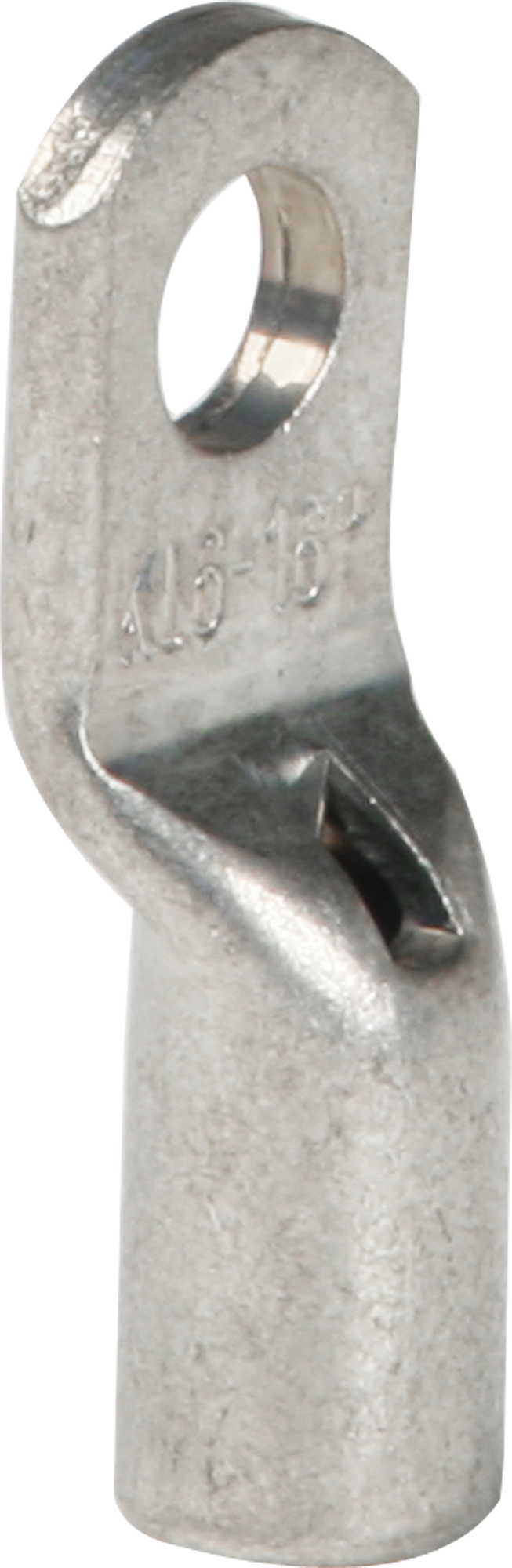 Capocorda tubolare pressione Klauke M6 16mm²