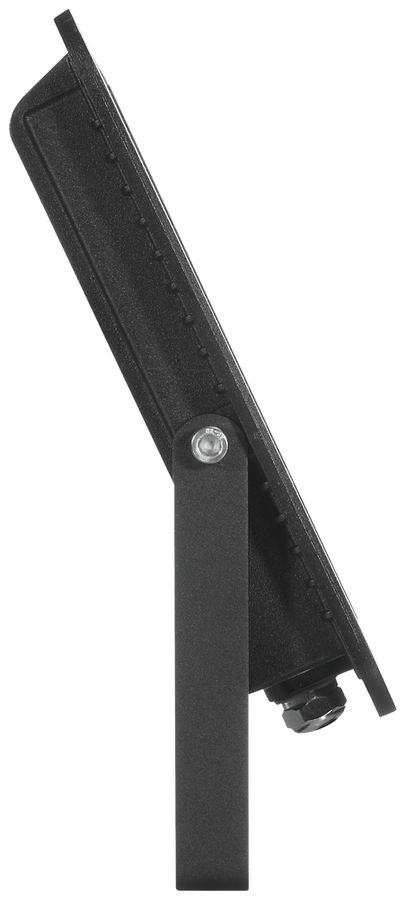 LED-Strahler Sylvania START Flood 78W 10000lm 840 IP65 110° 251×196mm sz