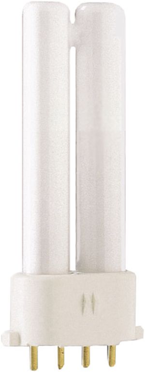 Kompakt-Fluoreszenzlampe Master Pl-S 2G7 5W/840