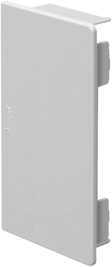 Abschlussplatte Tehalit zu LF 60110 hellgrau