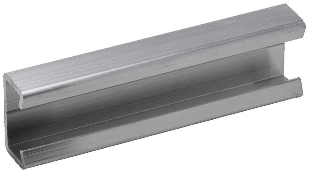Guida profilata Almatec AN 32.1 32×18×3000mm alluminio
