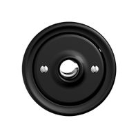 Montageset STANDARDdue SNAPFIX® für Anschlussdose 16A sz