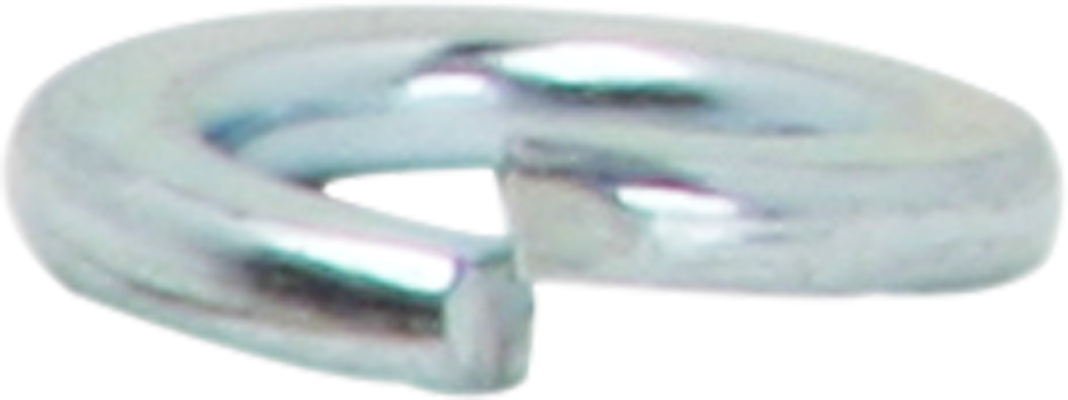 Federring M5 5.1×9.2×1.2mm DIN 127B verz.bl