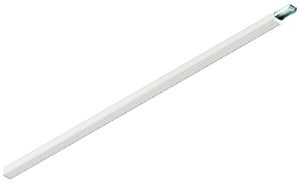 Insert lumineux LED SLV Easylight NB 80W 15120lm 830/840/865 DALI 2500mm blanc