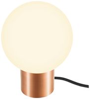 Lampada da tavolo SLV LITTLE SUN G9 1×0…3.6W rame