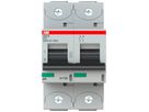 Leitungsschutzschalter ABB S802S-D 10A 50kA
