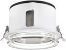 Downlight LED Sylvania EQUINOX TRIMLESS 20W 2500lm 940 64° VAR blanc