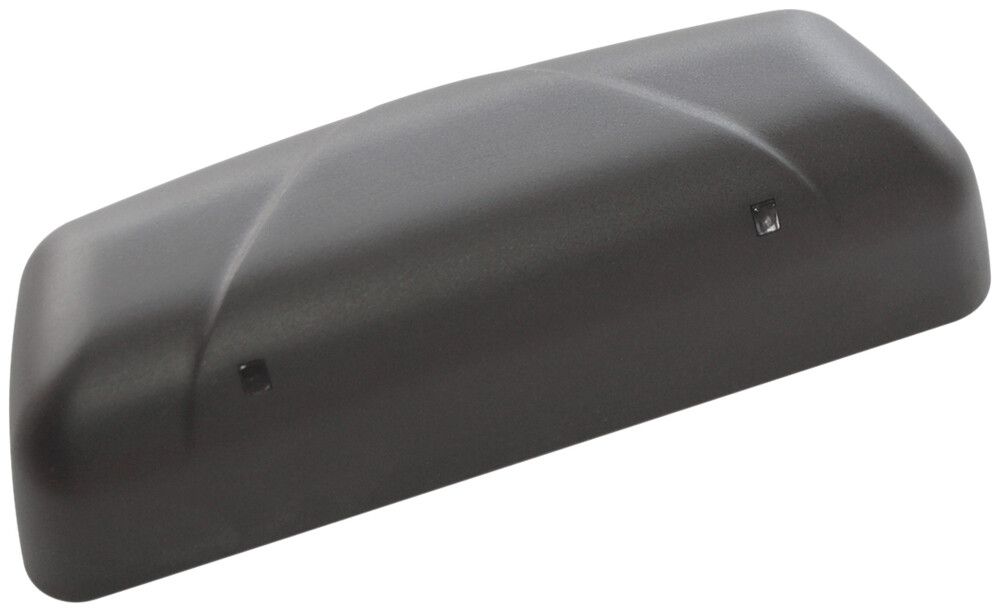 Détecteur de mouvement radar BBC Bircher PrimeMotion B ES, noir