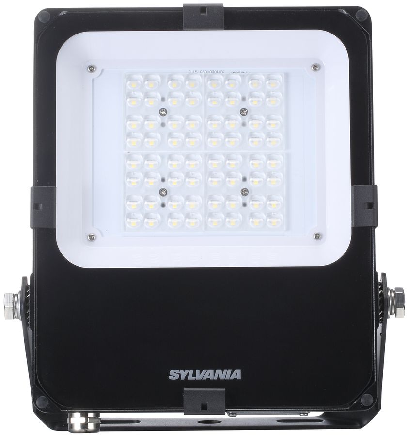 LED-Strahler Sylvania Kalani 50W 6700lm 840 IP66 WB