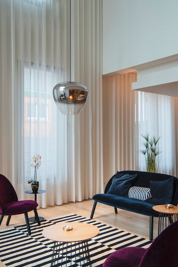 Pendelleuchte SLV PANTILO CONVEX 40 E27 40W Ø400×350mm chrom