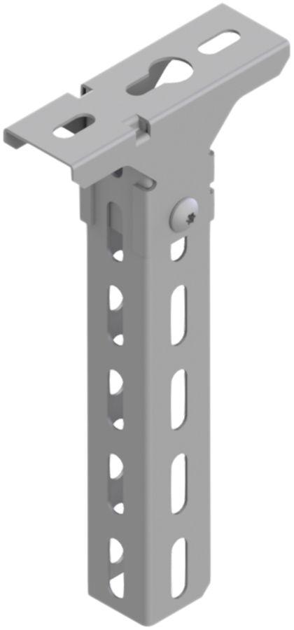 Deckenstütze Lanz leicht 200mm ZMA