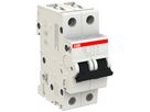 Leitungsschutzschalter ABB S202-C20 20A C 6kA