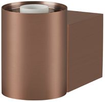 Applique SLV VARYT E14 1×6W IP44 REG 119×60×80mm rame