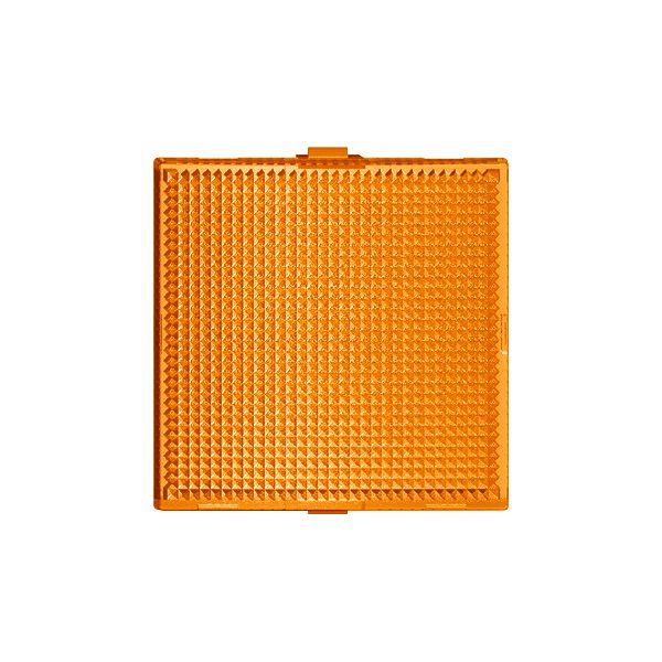 Calotte EDIZIOdue plate jaune