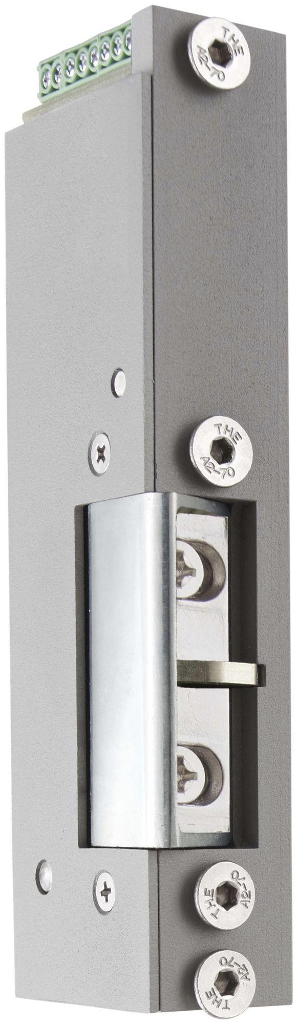 Fluchtwegtüröffner BSW N8505--K, 11…13VDC, MPA, DIN rechts