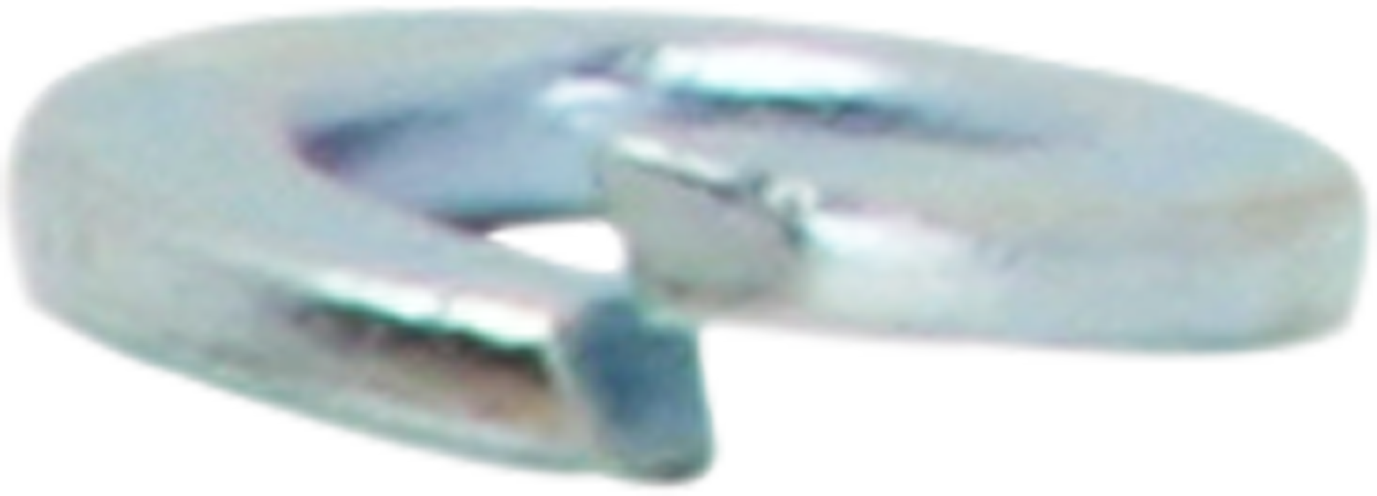 Ranella a molla M3 3.1×6.2×0.8mm DIN 127B zinc.bl