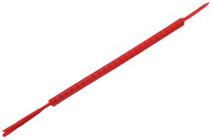 Aiguille de montage Weidmüller CLI R p.Ø1…3mm 3×3.4mm 2, rouge