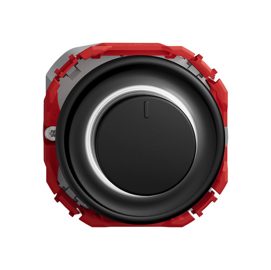 Dimmer STANDARDdue SNAPFIX® Universal 20…600W/20…600VA sz