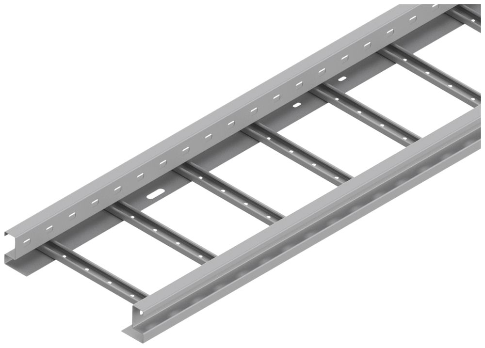 Weitspann-Multibahn Lanz 600×60mm Abstand 150mm ZMA